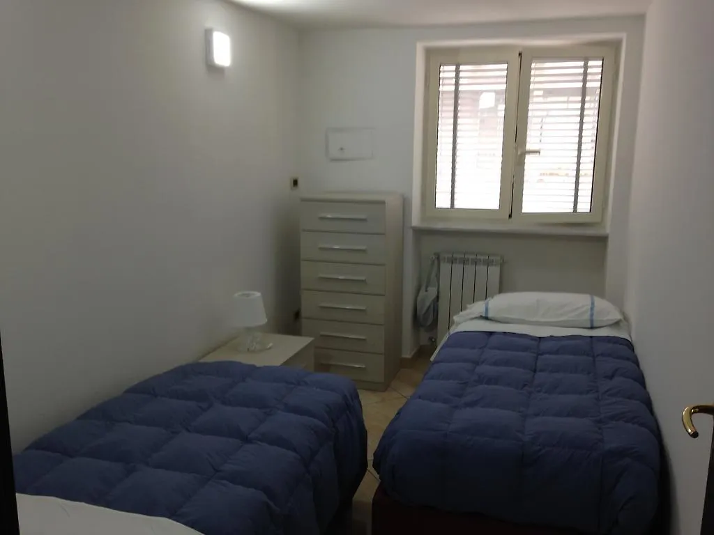 Flat Napoli Centro Apartment