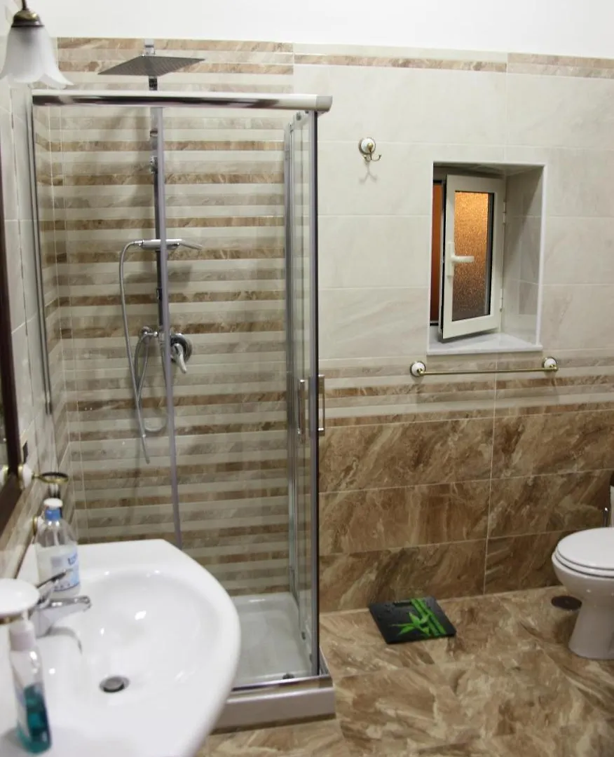 Flat Napoli Centro Apartment Italy