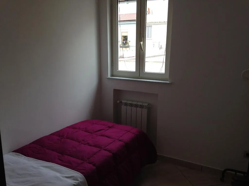 Apartmán Flat Napoli Centro