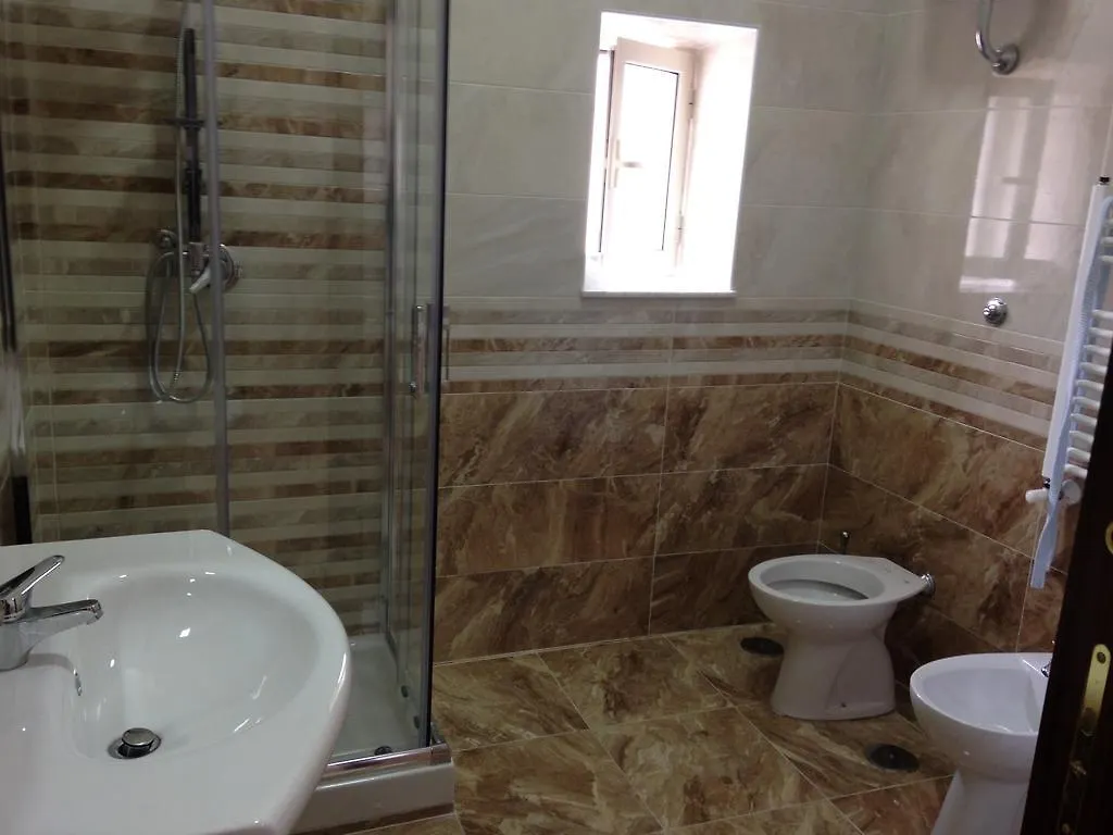 Apartmán Flat Napoli Centro 0*, Neapol Itálie