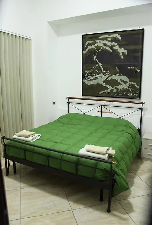 Apartmán Flat Napoli Centro