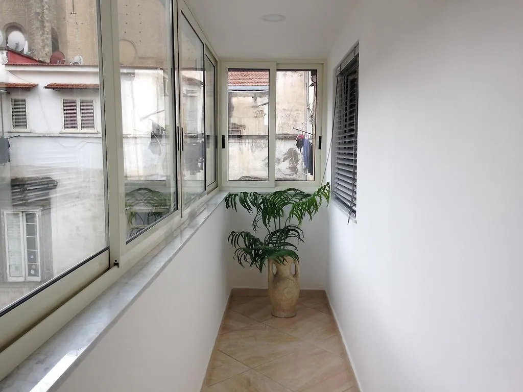 Flat Napoli Centro Apartment